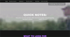 Desktop Screenshot of physedfred.com